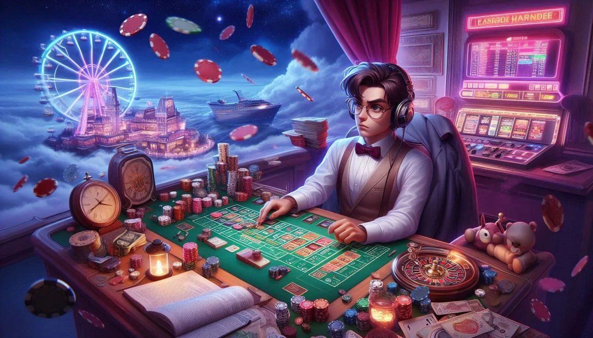 Izzi Casino